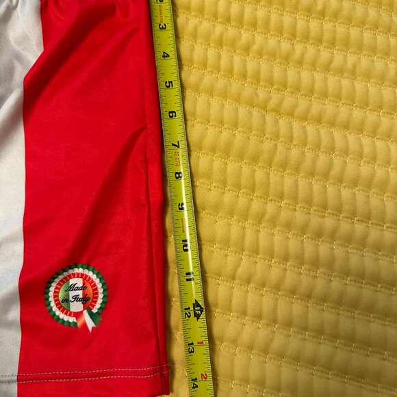 Men's shorts actually from Italy, No size (maybe a small/med) - Picture 4 of 6